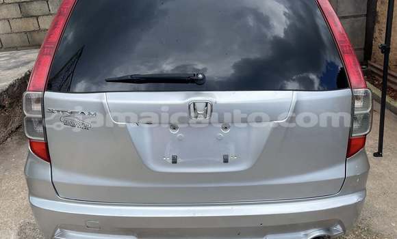 Buy Used Honda Stream Other Car in Mandeville in Manchester Buy Used Honda Stream Other Car in Mandeville in Manchester
