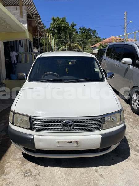 Big with watermark toyota probox manchester mandeville 5776