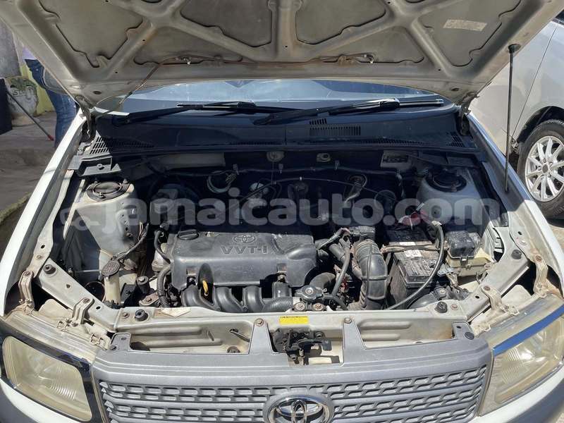 Big with watermark toyota probox manchester mandeville 5776