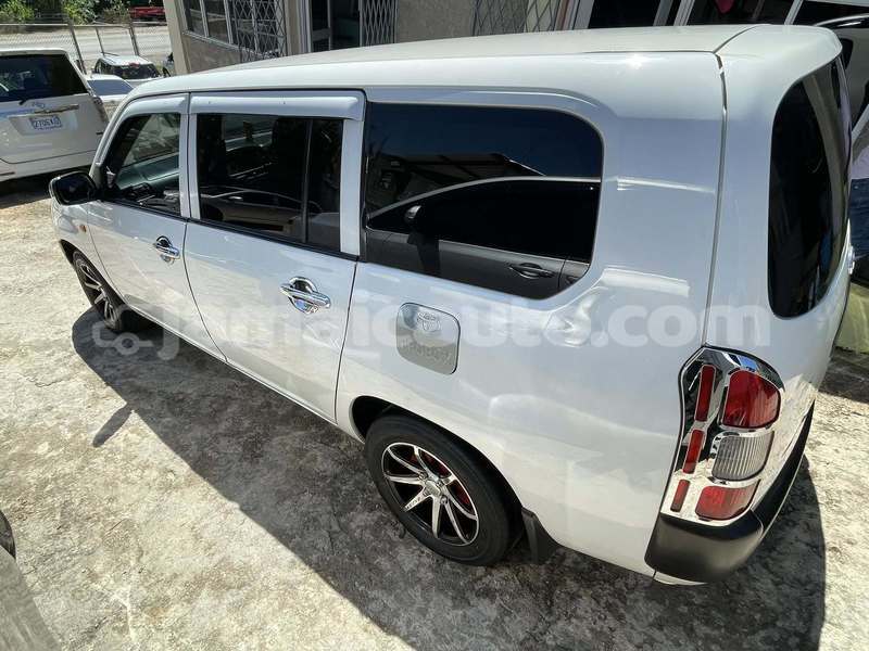 Big with watermark toyota probox manchester mandeville 5776