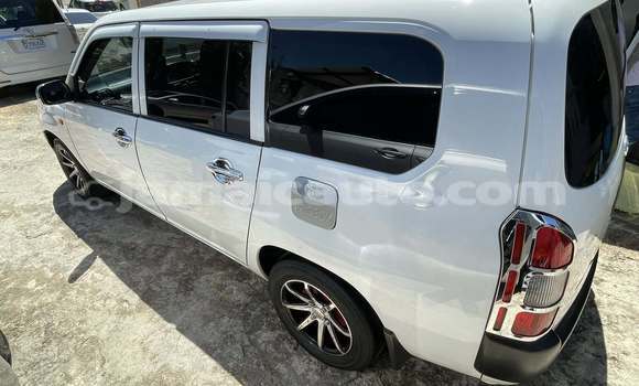 Buy Used Toyota Probox White Car in Mandeville in Manchester Buy Used Toyota Probox White Car in Mandeville in Manchester