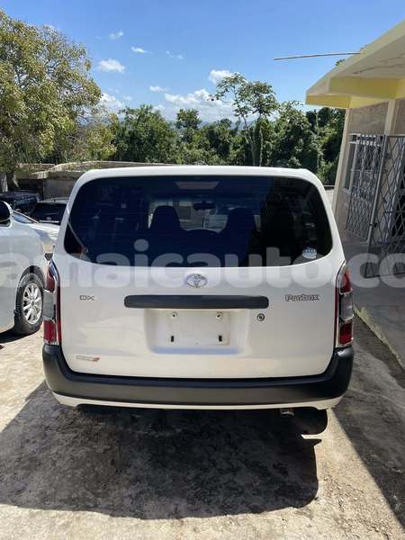 Big with watermark toyota probox manchester mandeville 5776