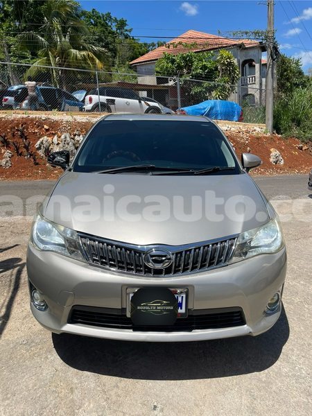 Big with watermark toyota axio portland port antonio 5777