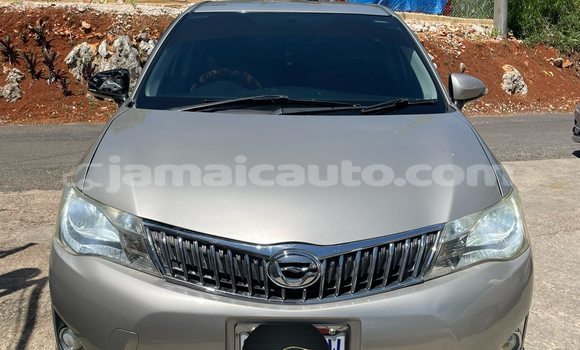 Buy Used Toyota Axio Other Car in Port Antonio in Portland