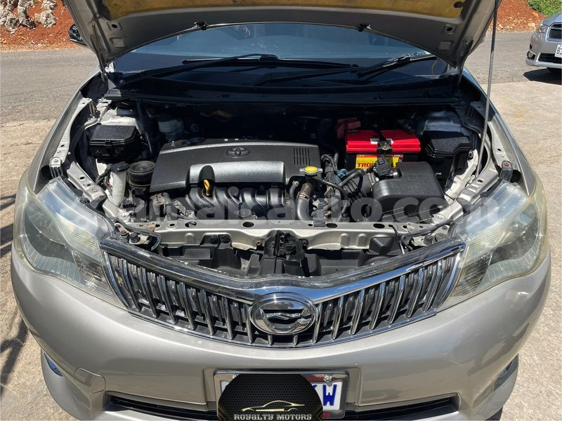 Big with watermark toyota axio portland port antonio 5777