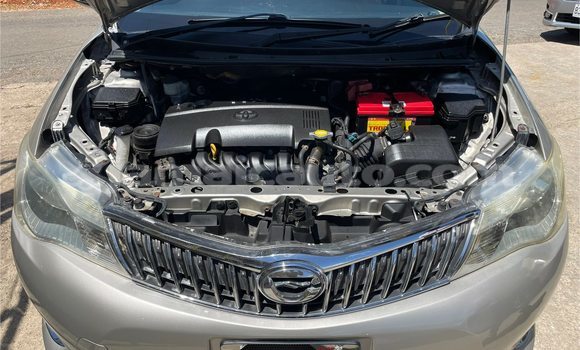 Buy Used Toyota Axio Other Car in Port Antonio in Portland Buy Used Toyota Axio Other Car in Port Antonio in Portland