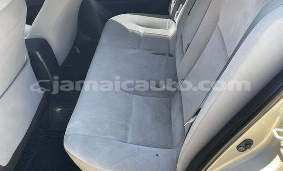 Buy Used Toyota Axio Other Car in Port Antonio in Portland Buy Used Toyota Axio Other Car in Port Antonio in Portland