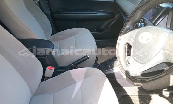 Buy Used Toyota Axio Other Car in Port Antonio in Portland Buy Used Toyota Axio Other Car in Port Antonio in Portland