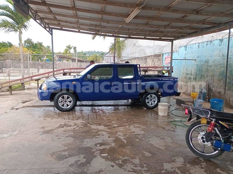 Big with watermark nissan frontier portland port antonio 5779