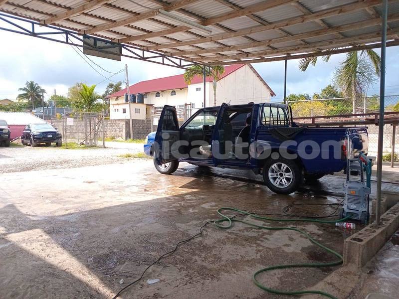 Big with watermark nissan frontier portland port antonio 5779
