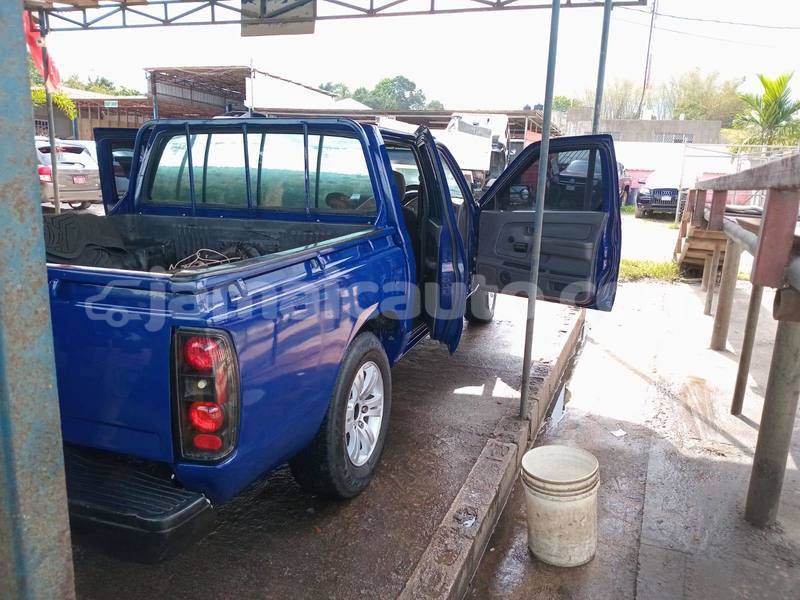 Big with watermark nissan frontier portland port antonio 5779