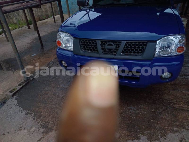 Big with watermark nissan frontier portland port antonio 5779