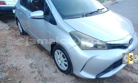 Buy Used Toyota Vitz Other Car in May Pen in Clarendon