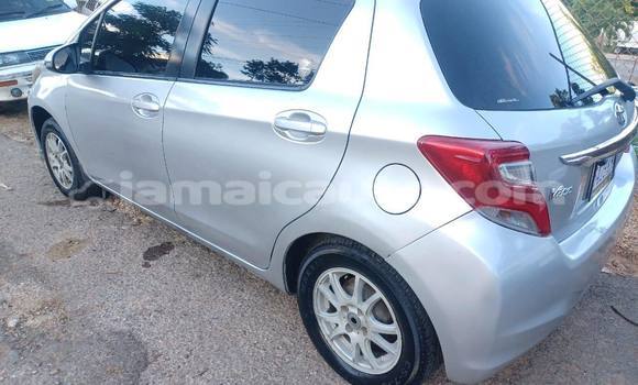 Buy Used Toyota Vitz Other Car in May Pen in Clarendon Buy Used Toyota Vitz Other Car in May Pen in Clarendon