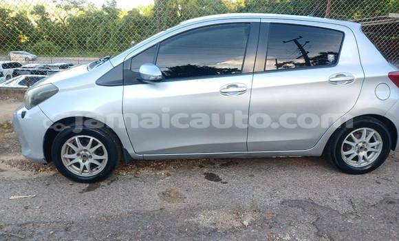 Buy Used Toyota Vitz Other Car in May Pen in Clarendon Buy Used Toyota Vitz Other Car in May Pen in Clarendon