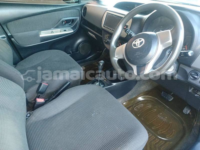 Big with watermark toyota vitz clarendon may pen 5780