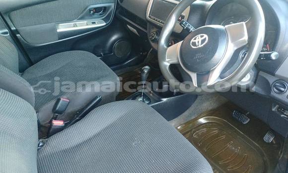 Buy Used Toyota Vitz Other Car in May Pen in Clarendon Buy Used Toyota Vitz Other Car in May Pen in Clarendon