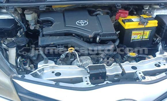 Buy Used Toyota Vitz Other Car in May Pen in Clarendon Buy Used Toyota Vitz Other Car in May Pen in Clarendon