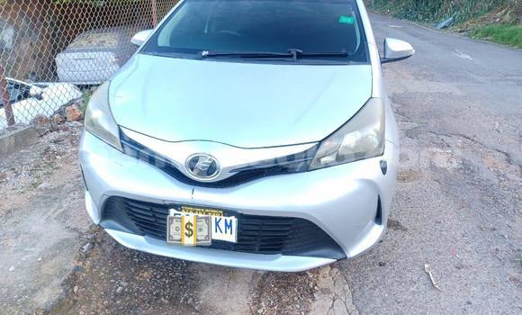 Buy Used Toyota Vitz Other Car in May Pen in Clarendon Buy Used Toyota Vitz Other Car in May Pen in Clarendon