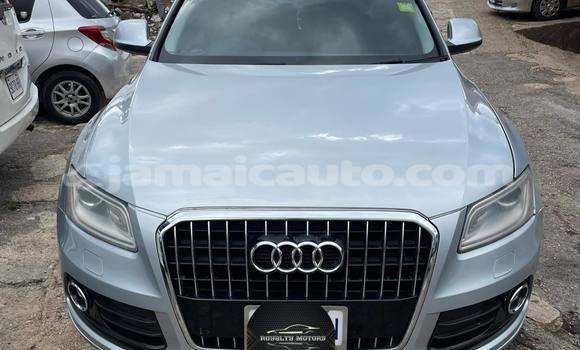 Buy Used Audi Q5 Other Car in May Pen in Clarendon
