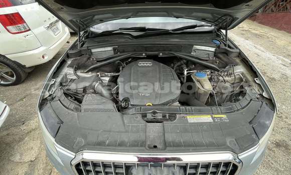 Buy Used Audi Q5 Other Car in May Pen in Clarendon Buy Used Audi Q5 Other Car in May Pen in Clarendon