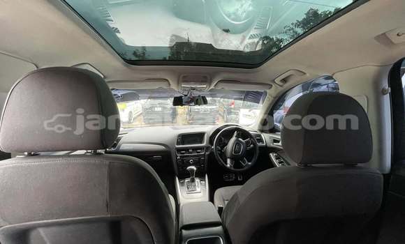 Buy Used Audi Q5 Other Car in May Pen in Clarendon Buy Used Audi Q5 Other Car in May Pen in Clarendon