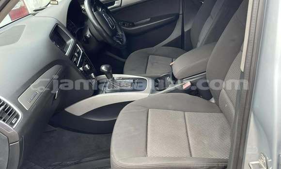 Buy Used Audi Q5 Other Car in May Pen in Clarendon Buy Used Audi Q5 Other Car in May Pen in Clarendon