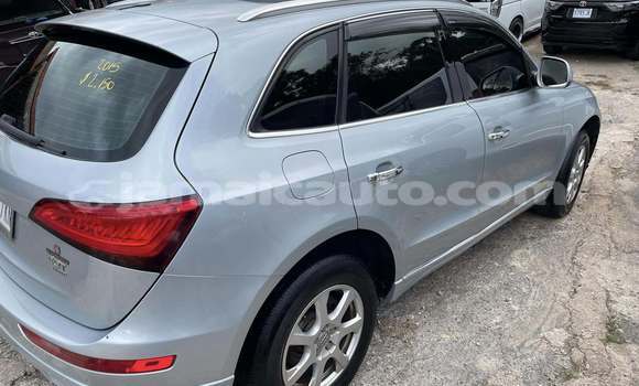Buy Used Audi Q5 Other Car in May Pen in Clarendon Buy Used Audi Q5 Other Car in May Pen in Clarendon