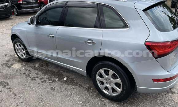 Buy Used Audi Q5 Other Car in May Pen in Clarendon Buy Used Audi Q5 Other Car in May Pen in Clarendon