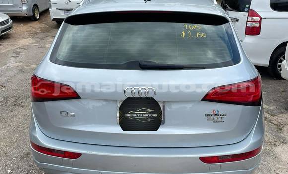 Buy Used Audi Q5 Other Car in May Pen in Clarendon Buy Used Audi Q5 Other Car in May Pen in Clarendon