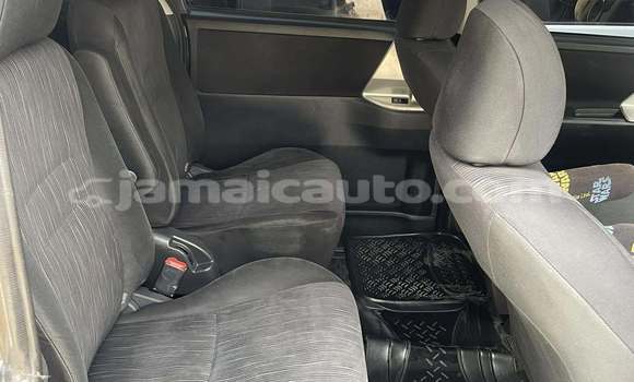Buy Used Toyota Noah Black Car in Mandeville in Manchester Buy Used Toyota Noah Black Car in Mandeville in Manchester