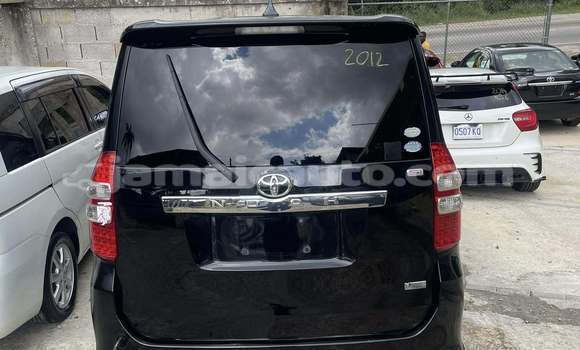Buy Used Toyota Noah Black Car in Mandeville in Manchester Buy Used Toyota Noah Black Car in Mandeville in Manchester