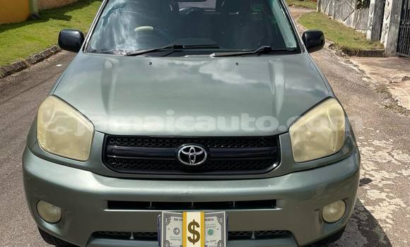 Buy Used Toyota RAV4 Other Car in May Pen in Clarendon