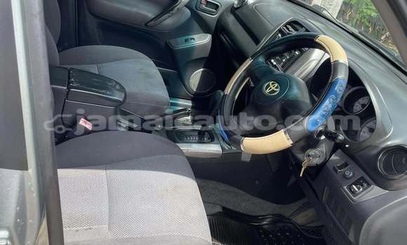 Buy Used Toyota RAV4 Other Car in May Pen in Clarendon Buy Used Toyota RAV4 Other Car in May Pen in Clarendon