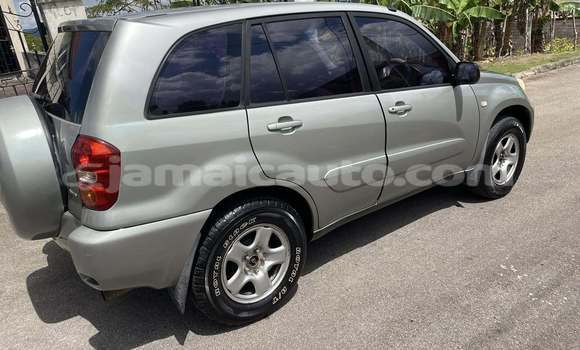 Buy Used Toyota RAV4 Other Car in May Pen in Clarendon Buy Used Toyota RAV4 Other Car in May Pen in Clarendon