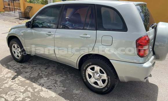 Buy Used Toyota RAV4 Other Car in May Pen in Clarendon Buy Used Toyota RAV4 Other Car in May Pen in Clarendon