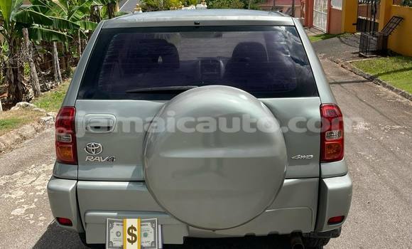 Buy Used Toyota RAV4 Other Car in May Pen in Clarendon Buy Used Toyota RAV4 Other Car in May Pen in Clarendon