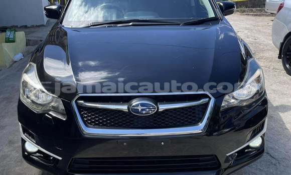 Buy Used Subaru XT Black Car in May Pen in Clarendon Buy Used Subaru XT Black Car in May Pen in Clarendon
