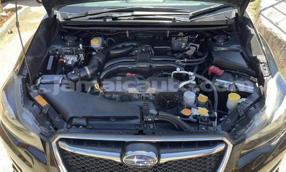 Buy Used Subaru XT Black Car in May Pen in Clarendon Buy Used Subaru XT Black Car in May Pen in Clarendon
