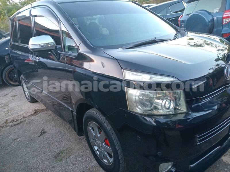 Big with watermark toyota voxy manchester mandeville 5786