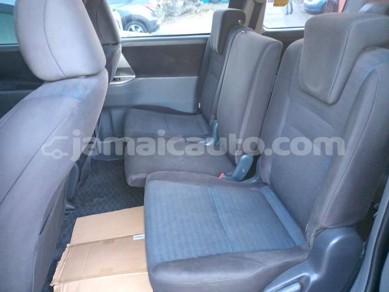 Big with watermark toyota voxy manchester mandeville 5786
