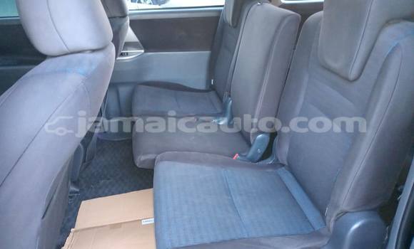 Buy Used Toyota Voxy Black Car in Mandeville in Manchester Buy Used Toyota Voxy Black Car in Mandeville in Manchester