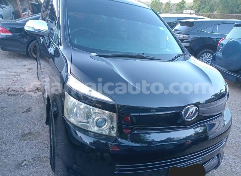 Big with watermark toyota voxy manchester mandeville 5786