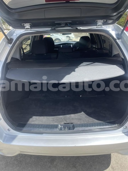 Big with watermark toyota axio manchester mandeville 5787