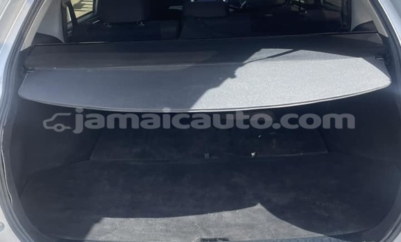 Buy Used Toyota Axio Other Car in Mandeville in Manchester Buy Used Toyota Axio Other Car in Mandeville in Manchester