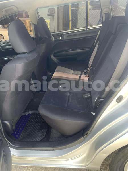 Big with watermark toyota axio manchester mandeville 5787