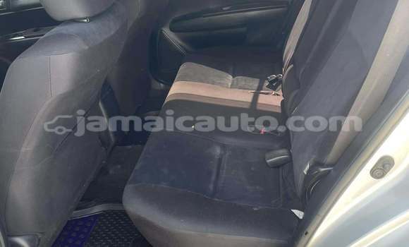 Buy Used Toyota Axio Other Car in Mandeville in Manchester Buy Used Toyota Axio Other Car in Mandeville in Manchester