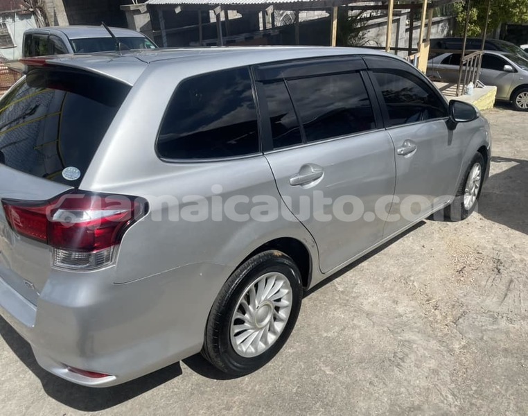 Big with watermark toyota axio manchester mandeville 5787