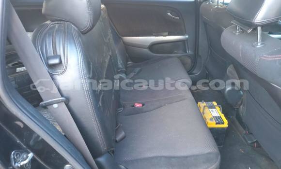 Buy Used Honda Stream Black Car in Mandeville in Manchester Buy Used Honda Stream Black Car in Mandeville in Manchester