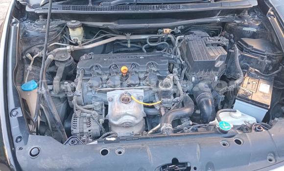 Buy Used Honda Stream Black Car in Mandeville in Manchester Buy Used Honda Stream Black Car in Mandeville in Manchester